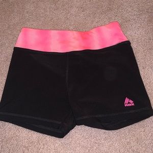 RBX spandex